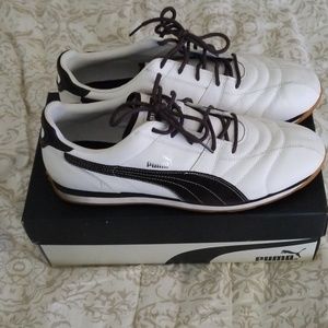 Puma Ribera
